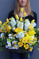 Amira Volcan Spring, komplet dekoracji nagrobnych