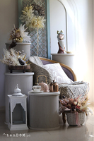 poszewka na poduszkę Angeline Beige