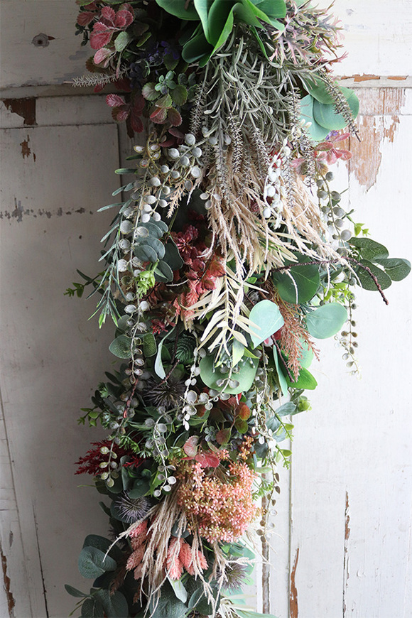 girlanda dekoracyjna, Boho, dł.150cm