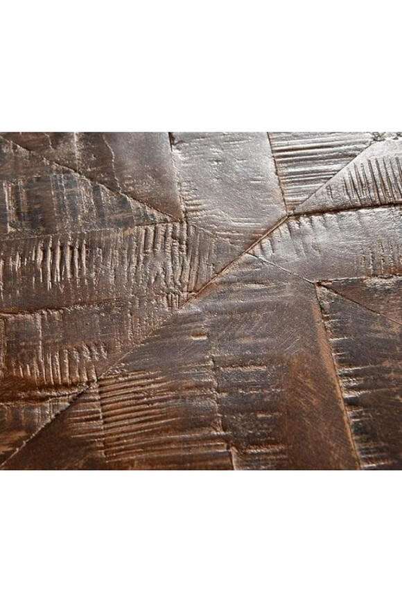 London M, regał z półkami biblioteczka