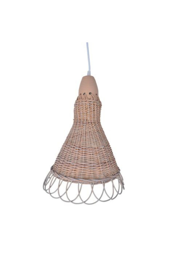 Boho House, lampa sufitowa wisząca