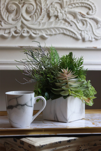 Marble i Odetta - do kupienia w tendom