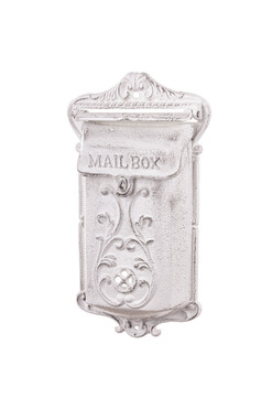 Timeless B, skrzynka na listy, wym.35x19.5x8cm