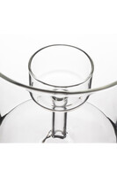 elegancki świecznik Tealight A, wys.11x11x11cm