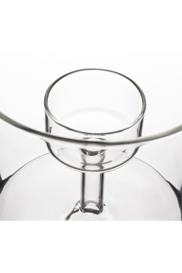 elegancki świecznik Tealight A, wys.11x11x11cm