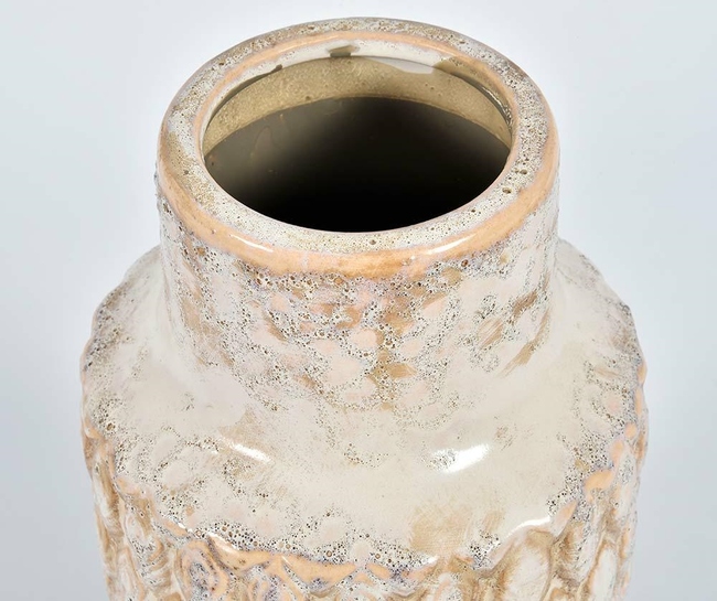 Lill wazon A, wym.18x18x30cm