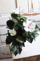 sztuczne kwiaty surfinie