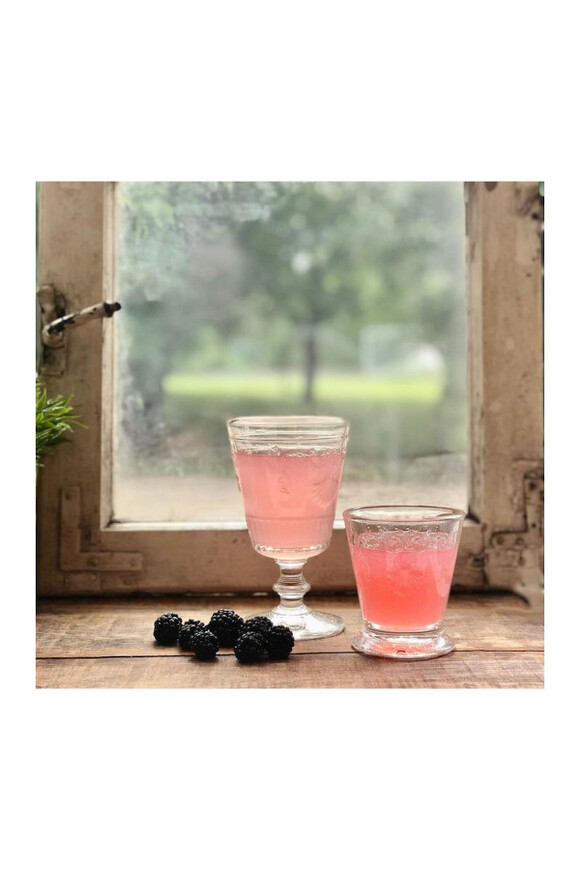 Versailles La Rochere, szklanki do napojów	