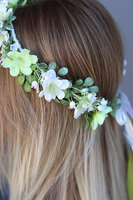 Berita, wianek na głowę, rozmiar uniwersalny