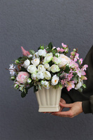 Arte Classic, kompozycja kwiatowa