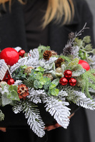 Estate Laos, stroik świąteczny tradycyjny