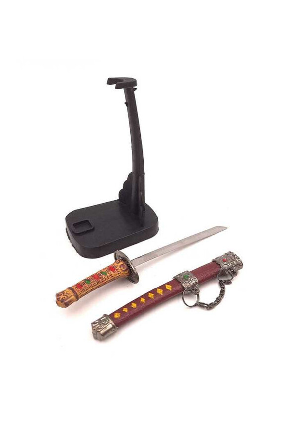 Katana, nóż do papieru