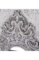 Marsylia, dekor ścienny