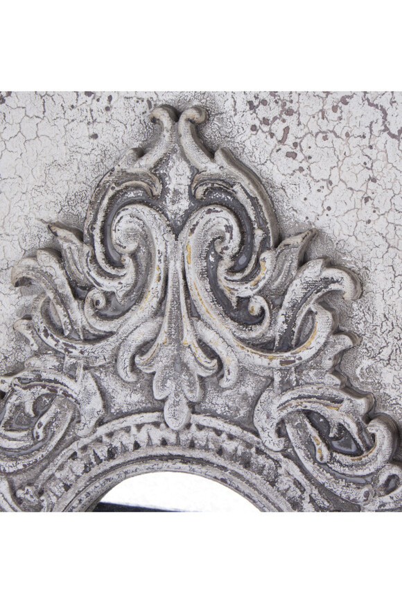 Marsylia, dekor ścienny