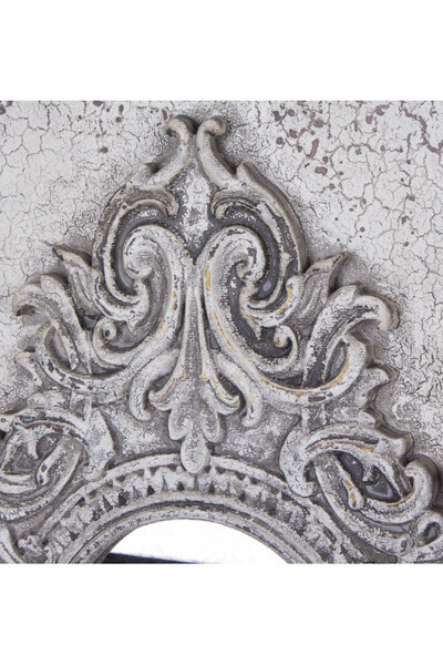 Marsylia, dekor ścienny