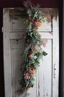 girlanda dekoracyjna, Boho, dł.150cm