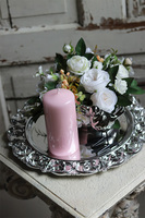 Tray Set Nestro, wiosenny zestaw dekoracji na tacy