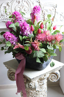 Katarina Spring Volcan, wiosenny komplet dekoracji nagrobnych