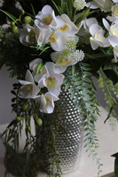 Villano Losa 3, kompozycja w wysokim wazonie