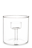 elegancki świecznik Tealight A, wys.11x11x11cm