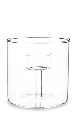 elegancki świecznik Tealight A, wym.11x11x11cm