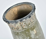 Antique wazon 1, wym.18x44 otw.wew.14cm