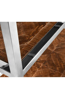 London M, regał z półkami biblioteczka