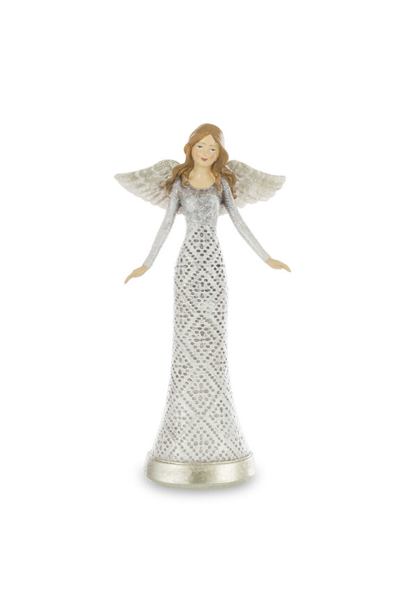Sariel figurka świąteczna anioł