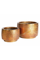 Barok Old A, osłonka szeroka 1 szt., wym.30x30x20cm