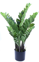 wysokiej jakości sztuczna roślina, Zamiokulkas, wym.90cm