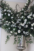 Biały Dworek Saute B, kompozycja kwiatowa do Twojej donicy