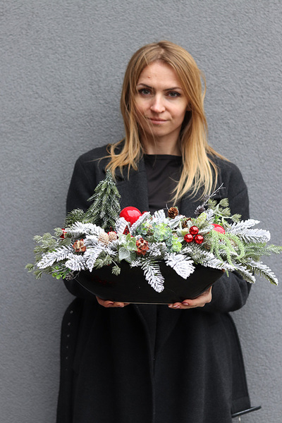 Estate Laos, stroik świąteczny tradycyjny