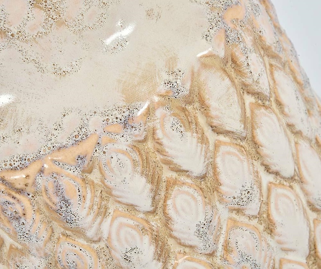 Lill wazon A, wym.18x18x30cm