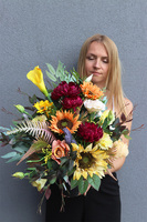 Miodowe Dni Premium, komplet dekoracji nagrobnych