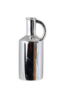 Village Glamour, wazon ceramiczny z uchem