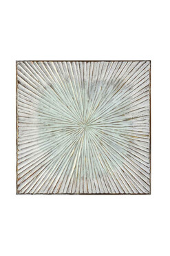 Vintage 10, dekoracja ścienna decor ścienny, wym.92.5x92.5cm