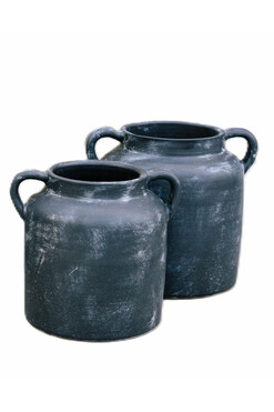 Nero 1A, osłonka dzban, wym.24.5x27.5x22.5cm