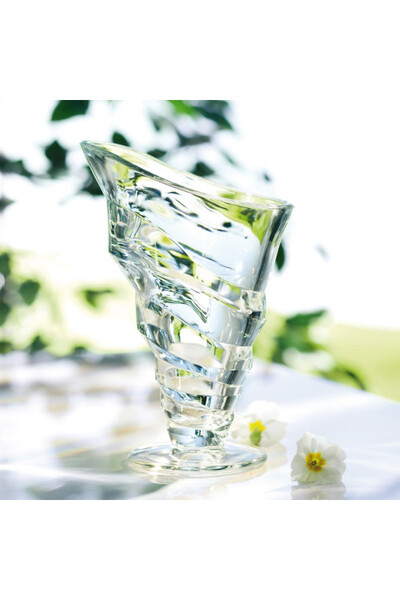 Circee La Rochere, pucharek do lodów deserowy