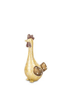 Easter Tale wielkanocna figurka kogut