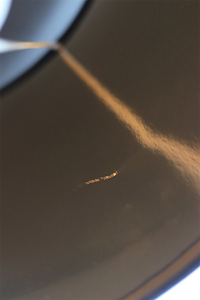 Ballea, elegancka lampa stołowa