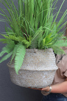 Merida Basket Plus, sztuczna trawa w koszu, wys.145cm