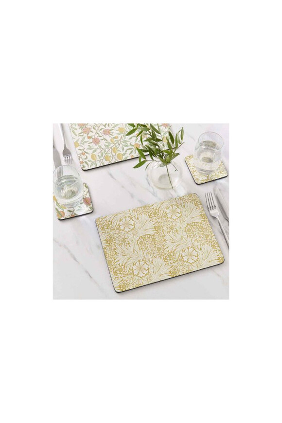 Morris & Co Simply, podkładki korkowe