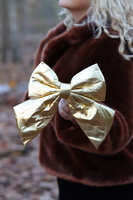 złota kokarda, Decoratoria	