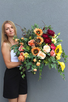 Miodowe Dni Premium, komplet dekoracji nagrobnych