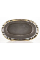 osłonka / donica Antique Gold 6