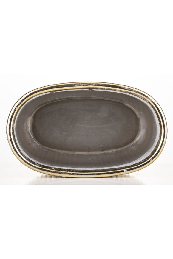 osłonka / donica Antique Gold 6