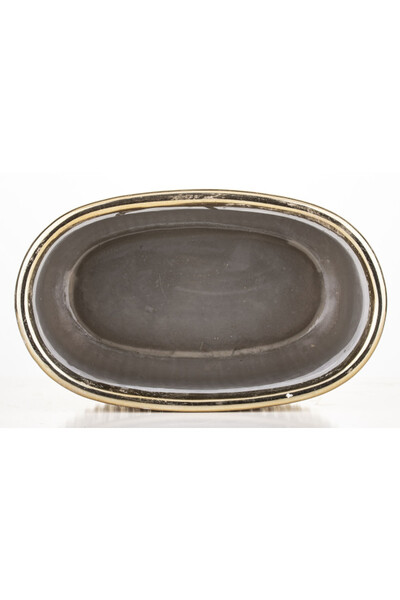 osłonka / donica Antique Gold 6