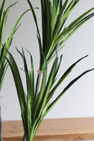 Dracena, wysokiej jakości sztuczna roślina