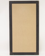 eleganckie lustro w złotej ramie, Malenti