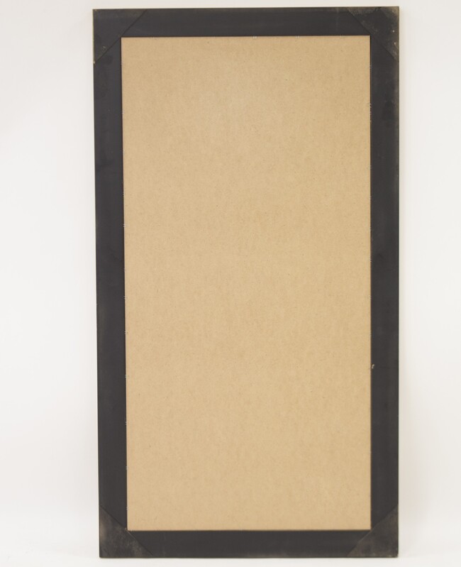 eleganckie lustro w złotej ramie, Malenti